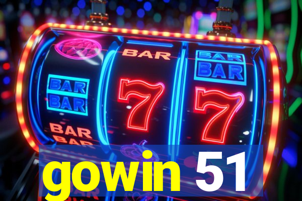 gowin 51